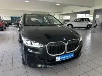 Gebraucht BMW 218 Active Tourer Performance 136 PS (100 kW) 2025 Schwarz Van / Kleinbus