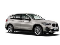 Gebraucht BMW X1 Advantage 190 PS (139 kW) 2026 SUV