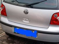 gebraucht VW Polo auto 2004