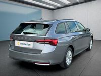 Neu Skoda Octavia 150 PS (110 kW) 2025 Grau Kombi