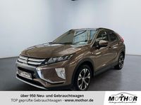 Second-hand Mitsubishi Eclipse Cross Active 163 CP (119 kW) 2020 Maro SUV