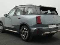 Gebraucht Mini Countryman 170 PS (125 kW) 2025 Grün SUV