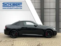 Gebraucht BMW M2 Performance 480 PS (353 kW) 2025 Schwarz Coupé