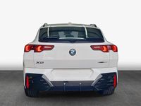 Neu BMW X2 Performance 156 PS (114 kW) 2025 Alpinweiß uni SUV