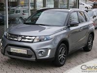 Gebraucht Suzuki Vitara Comfort+ 120 PS (88 kW) 2016 Grau SUV