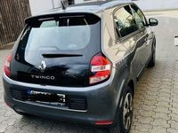 gebraucht Renault Twingo SCe 70 Stop & Start Limited 2018 Limi...