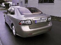 Gebraucht Saab 9-3 150 PS (110 kW) 2008 Andere farben Limousine