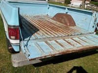 Gebraucht Chevrolet C20 170 PS (125 kW) 1973 Pickup