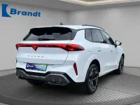 Gebraucht Cupra Terramar VZ 265 PS (194 kW) 2025 Weiß SUV