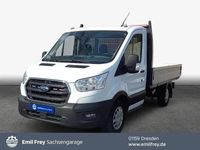 Gebraucht Ford Transit 131 PS (96 kW) 2022 Weiß
