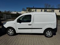 Gebraucht Nissan NV250 Comfort 116 PS (85 kW) 2020 Weiß Van