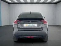 Gebraucht Citroën C4 131 PS (96 kW) 2024 Grau SUV