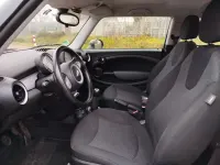 Gebraucht Mini ONE 95 PS (69 kW) 2007 Beige Kleinwagen