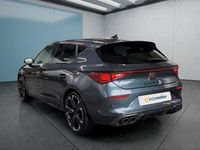 Second-hand Cupra Leon 300 CP (220 kW) 2023 Gri Hatchback