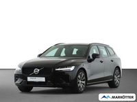 Gebraucht Volvo V60 Plus 398 PS (292 kW) 2024 Schwarz Kombi