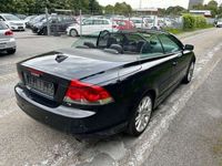 gebraucht Volvo C70 T5 Summum