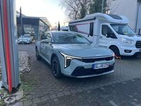 Gebraucht Kia K4 Spirit 150 PS (110 kW) 2025 Grau Limousine