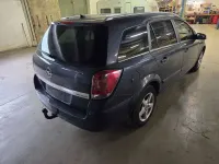 Gebraucht Opel Astra Elegance 101 PS (74 kW) 2004 Kombi