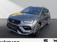 Gebraucht Cupra Ateca 300 PS (220 kW) 2023 Grau SUV