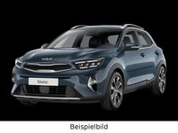 Neu Kia Stonic 101 PS (74 kW) 2025 Signalrot met. (beg) SUV