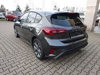 Usata Ford Focus ST-Line 125 CV (91 kW) 2024 Grigio Berlina