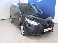 Używany Ford Transit Connect Trend 101 KM (74 kW) 2022 Czarny Minivan
