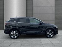 Gebraucht Nissan Qashqai N-Connecta 158 PS (116 kW) 2024 Metallic SUV