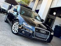 Gebraucht Audi A4 S-Line 239 PS (175 kW) 2008 Schwarz Kombi