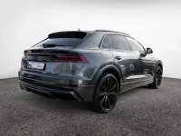 Gebraucht Audi Q8 Competition 286 PS (210 kW) 2023 Grau SUV