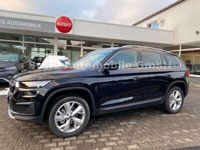 gebraucht Skoda Kodiaq 1.5 TSI DSG STYLE *7-SITZER*19'ALU*