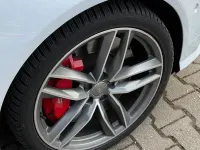 Gebraucht Audi S6 Sport 450 PS (330 kW) 2017 Weiß Kombi