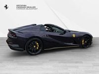 Second-hand Ferrari 812 799 CP (587 kW) 2023 Cabrio