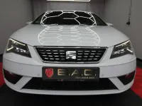 Gebraucht Seat Leon ST XCELLENCE 150 PS (110 kW) 2020 Weiß Kombi