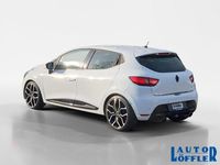 Gebraucht Renault Clio IV 76 PS (55 kW) 2019 Weiß Kleinwagen
