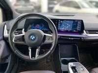 Gebraucht BMW 225 Active Tourer Shadowline 245 PS (180 kW) 2023 Schwarz Van / Kleinbus