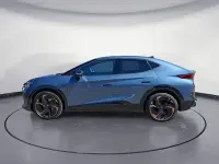 Gebraucht Cupra Tavascan VZ 250 kW (340 PS) 2024 Blau SUV