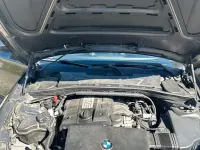 Gebraucht BMW 116 122 PS (89 kW) 2010 Schwarz Kleinwagen