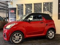 Usado Ligier JS50 2013 Vermelho Citadino