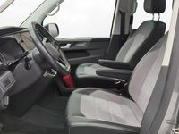 Używany VW Multivan Generation Six 150 KM (110 kW) 2022 Minivan