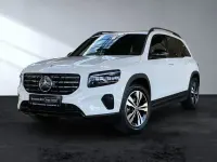 Gebraucht Mercedes GLB220 Progressive 190 PS (139 kW) 2025 Weiß SUV