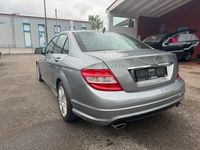 gebraucht Mercedes C280 Lim. C300 Automatik,AMG STYLING,NUR 65" V6 KM