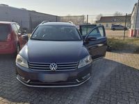 Gebraucht VW Passat Highline 140 PS (102 kW) 2010 Kombi