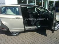Brugt Ford B-MAX 101 HK (74 kW) 2016 Grå MPV