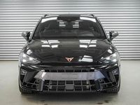 Gebraucht Cupra Leon VZ 333 PS (244 kW) 2025 Midnight black metallic (0e)