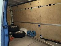 Gebraucht Mercedes Sprinter 163 PS (119 kW) 2015 Van