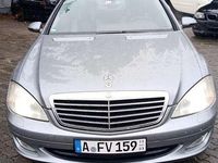 Usata Mercedes S320 235 CV (172 kW) 2006 Berlina
