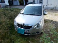 gebraucht Opel Agila Agila1.2 Edition