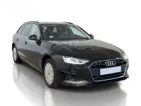 Gebraucht Audi A4 163 PS (119 kW) 2023 Schwarz Kombi