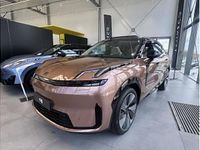 Neu Lynk & Co 08 349 PS (256 kW) 2026 Gold SUV