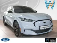 Neu Ford Mustang Mach-E Premium 275 kW (375 PS) 2026 Grau SUV